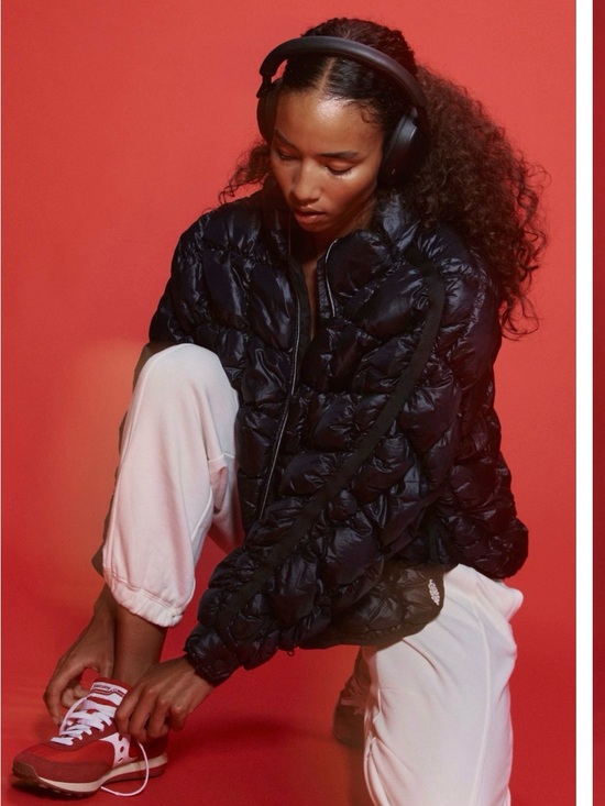 FP Movement by Free People Jackets & Blazers - Free People Movement Scrunchy Glossy Pippa Packable Puffer Jacket